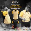 Baju ASASOpen2024@2x-100 Limited Edition : ASAS Open 2024 - Players Top