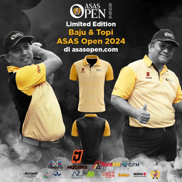 Baju ASASOpen2024@2x-100 Limited Edition : ASAS Open 2024 - Players Top