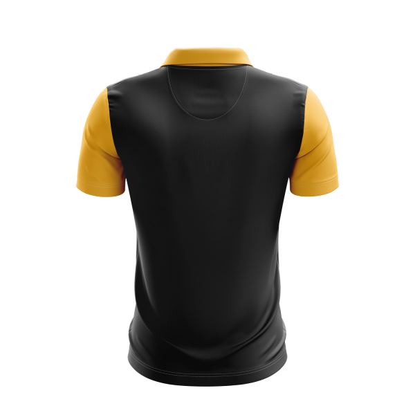 Shirt-ASAS-Open-Back-#1 Limited Edition : ASAS Open 2024 - Players Top